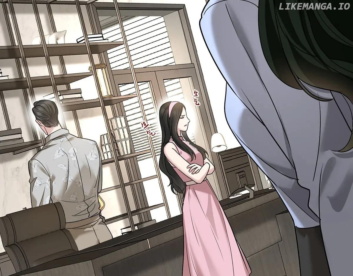 After Breakup: Had an Affair With My Ex's Uncle Chapter 83 - page 180